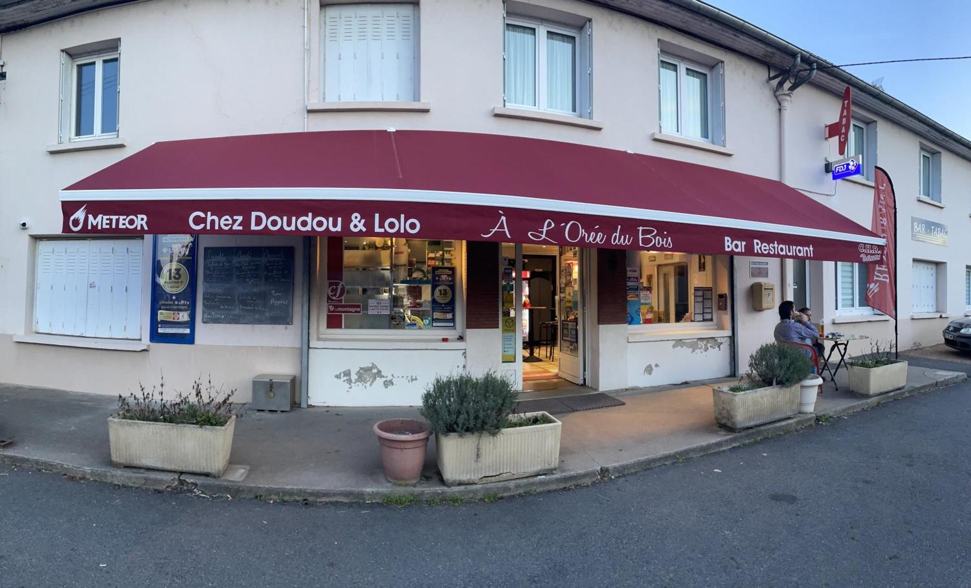 A L'Oree Du Bois Chez Doudou&Lolo Бельрив-сюр-Альє Екстер'єр фото